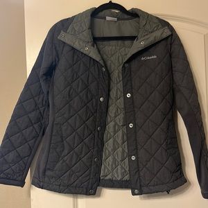 Columbia Light Jacket